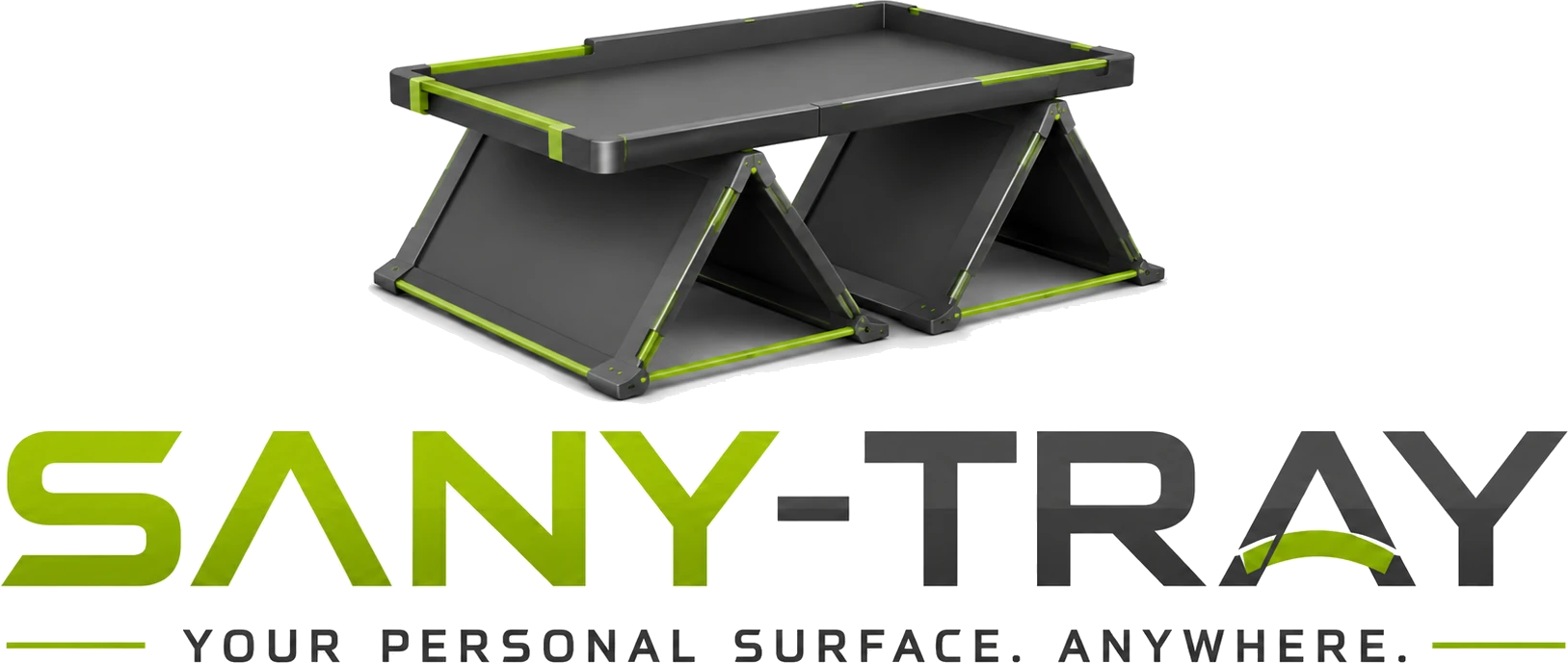 SANY-TRAY