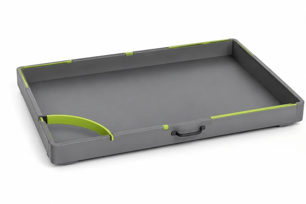 SANY-TRAY