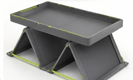 SANY-TRAY